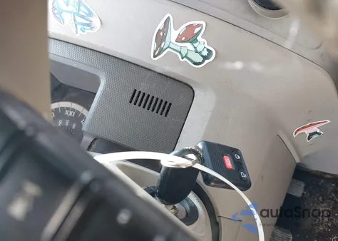 2012 Ford Escape Xlt из США, поврежденный, VIN 1FMCU0D78CKA35527